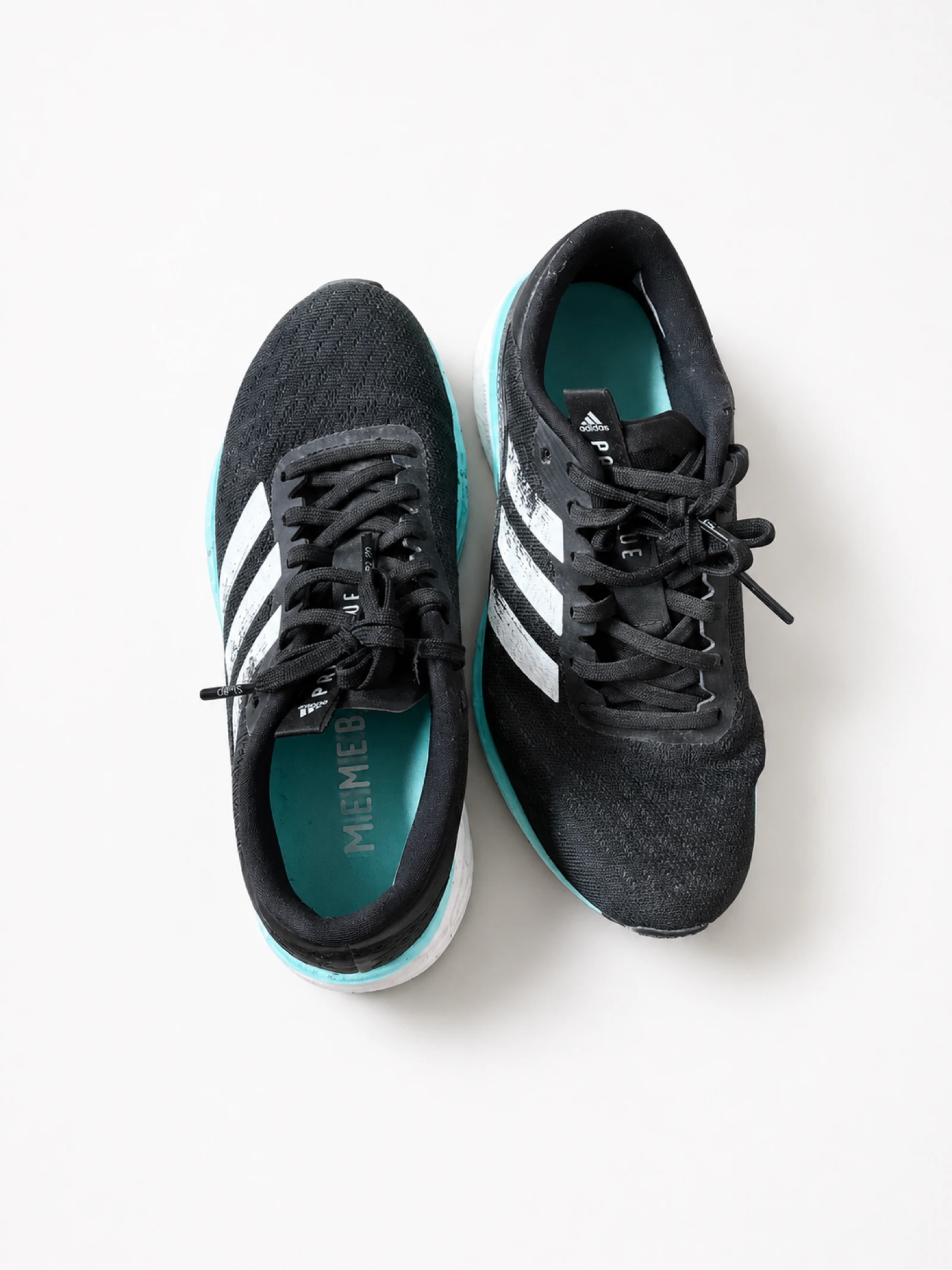 Chaussures running femme Adidas